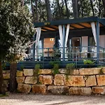 Mobile Home Masa 163, Camp Porton Biondi